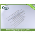 Core pin manufacturer YIZE providing EDM Processing service for Circular Parts